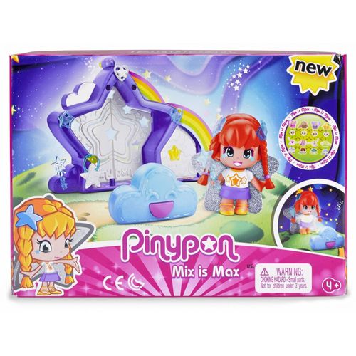 Pinypon Pinypon L'etoile Magique