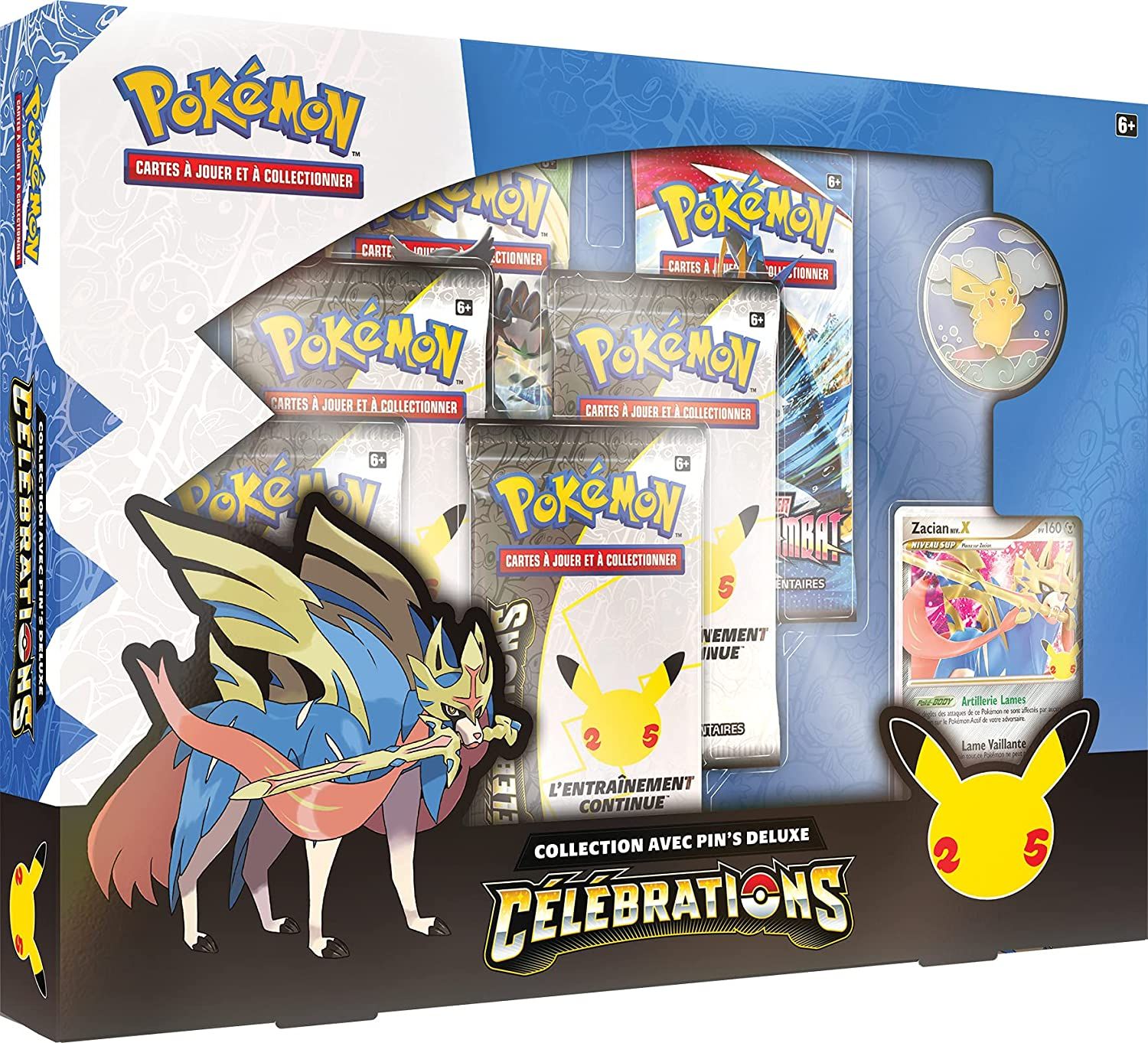 Pokemon En Boite pas cher - Achat neuf et occasion