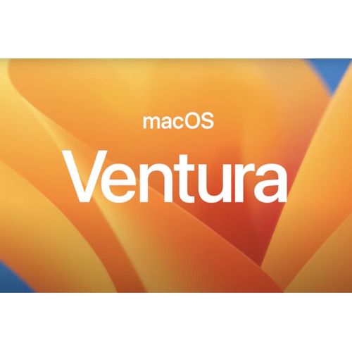 Clé Usb Bootable Macos 13 Ventura 