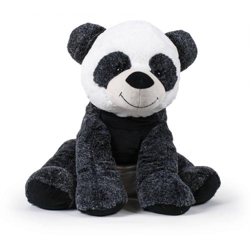 Nature Collection Peluche Panda 80cm