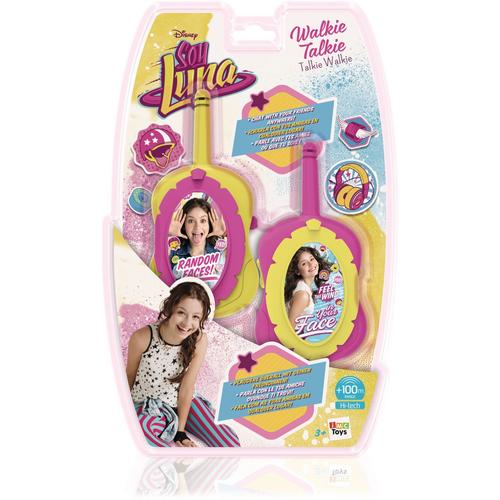 IMC Toys Soy Luna - Talkie Walkie