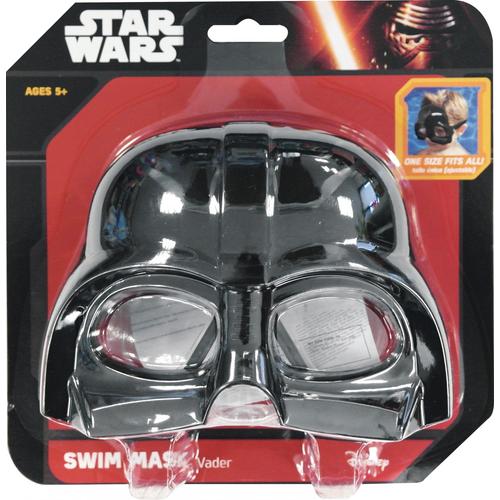 Imc Toys Masque De Plongée Star Wars