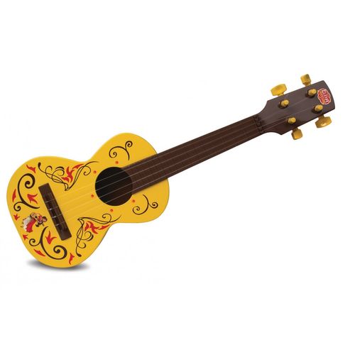 Imc Toys Guitare - Elena D'avalor