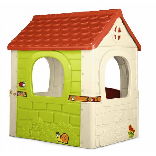 Feber Fantasy House