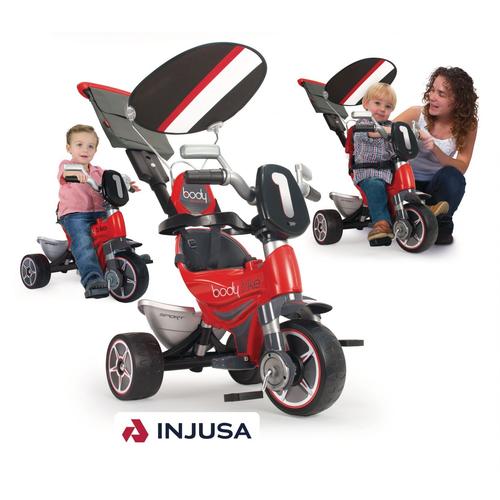 Injusa Tricycle Body Sport