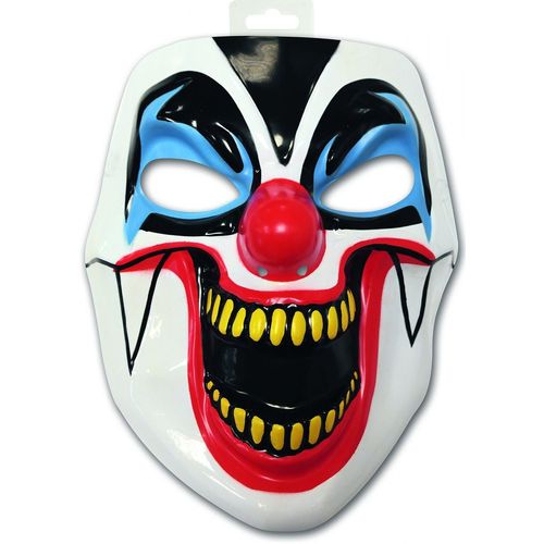 Rubie's Masque Clown De L'enfer