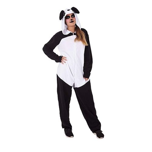 Rubie's Combinaison Pyjama Panda