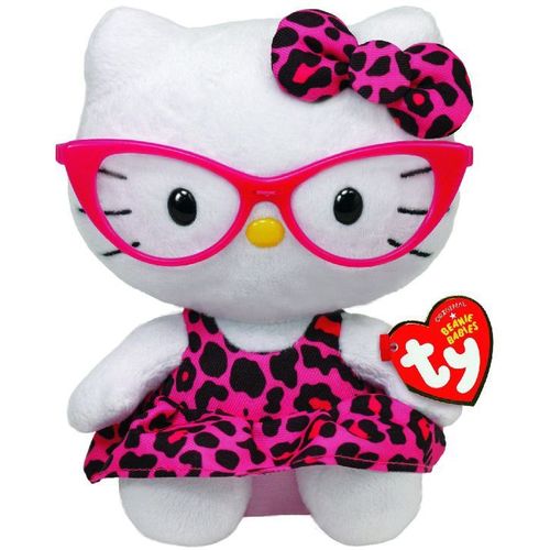 Hello Kitty Hello Kitty - Peluche Fashionista 15 Cm