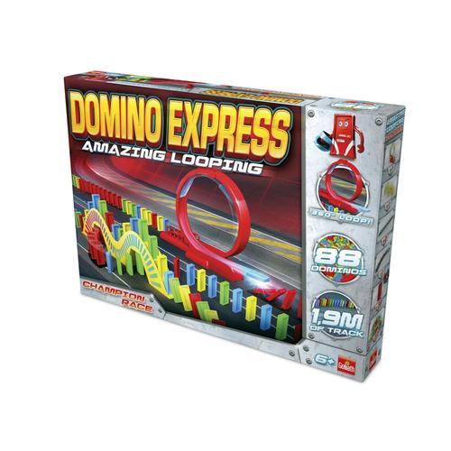 Goliath Domino Express Amazing Looping