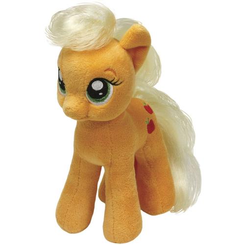 Ty My Little Pony - Peluche Apple Jack 20 Cm