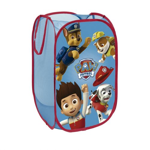 Room Studio Pat'patrouille - Rangement Pop Up Pour Enfant