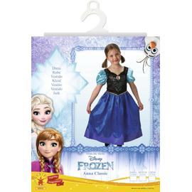 Déguisement premium Elsa La Reine des Neiges 2™ fille