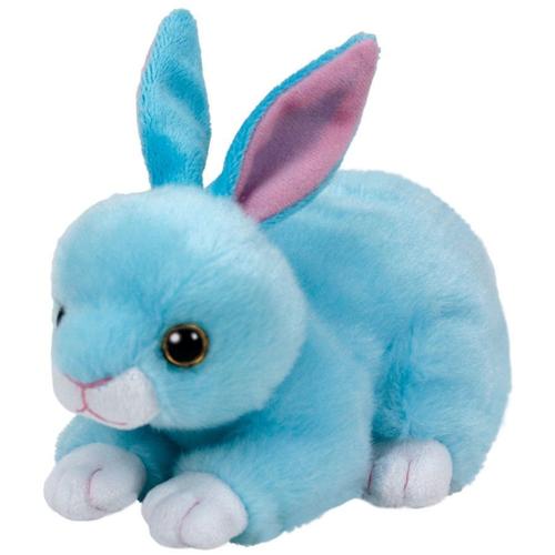 Ty Beanie Boo's - Peluche Jumper Le Lapin 15 Cm