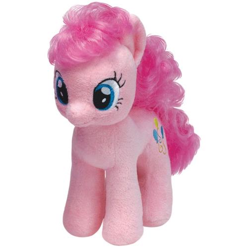 Mon Petit Poney My Little Pony - Peluche Pinkie Pie 30 Cm
