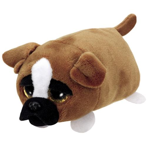 Ty Teeny Tys - Peluche Diggs Boxer 8 Cm