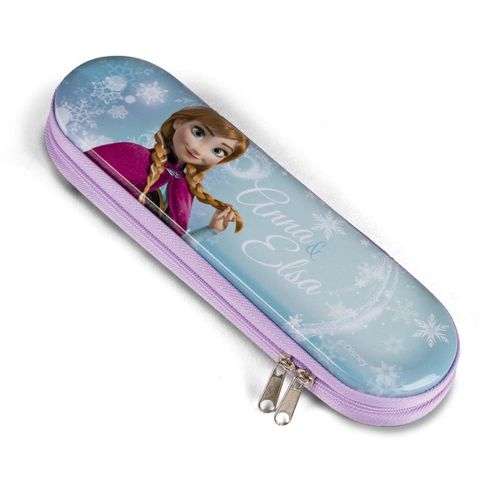 Kids Euroswan La Reine Des Neiges - Trousse Métal