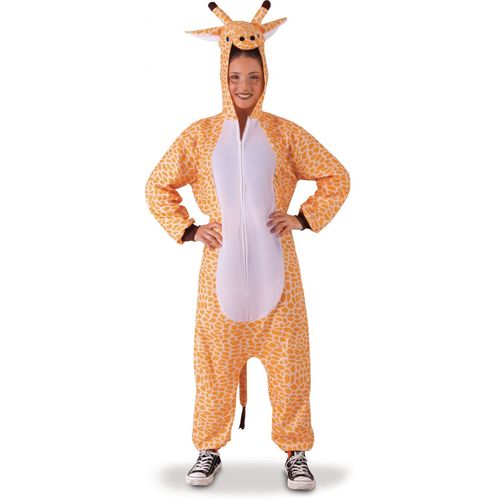 Rubie's Combinaison Pyjama Girafe