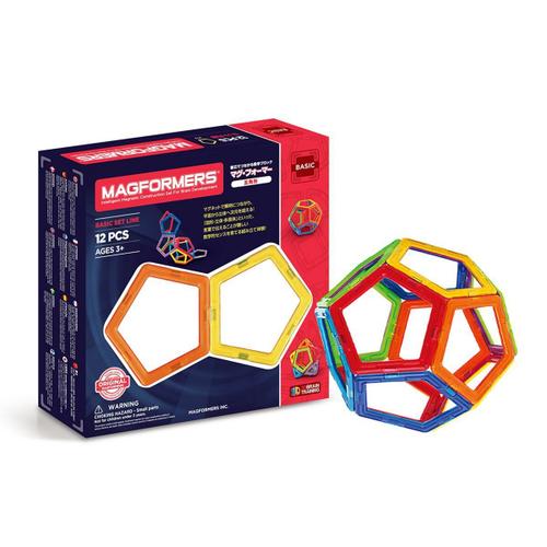 Magformers store pentagon set