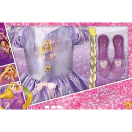 Rubie s Disney Princesses Panoplie Raiponce Classique Fairy Tale