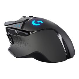 Souris de jeu Logitech G502 LIGHTSPEED - Souris - optique