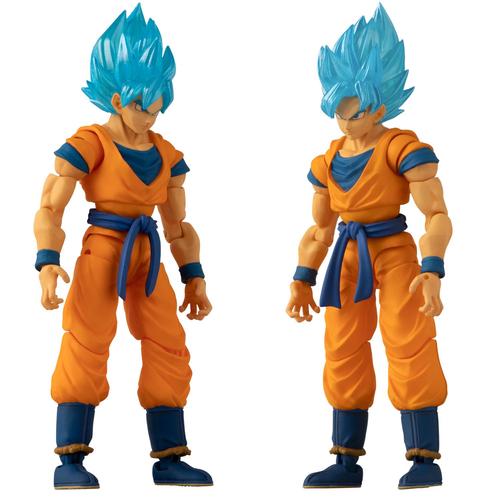 Dragon Ball Figurine Evolve 12cm