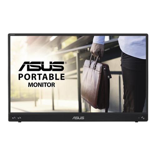 Ecran Portable Asus ZenScreen MB16ACV 15.6 LED Full HD Noir