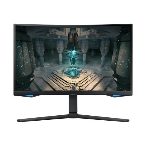 Ecran PC Gamer 27" Samsung Odyssey G6 S27BG650EU - G65B Series - incurvé - QHD - HDR