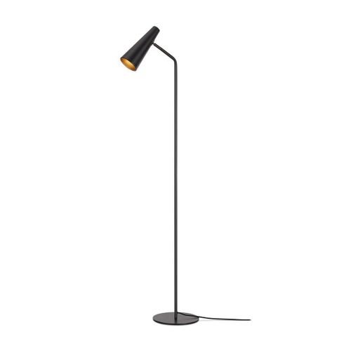 Markslojd Peak Lampadaire Task 1 Lumière Noir