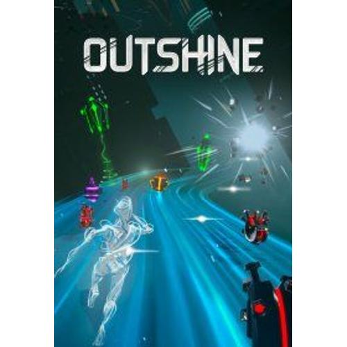 Outshine - Steam - Jeu En Téléchargement - Ordinateur Pc