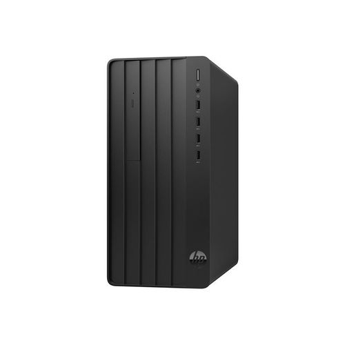 HP Pro 290 G9 - Core i5 I5-13400 2.5 GHz 8 Go RAM 256 Go Noir