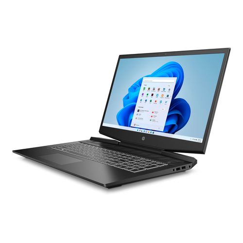 HP Pavilion Laptop 17-cd2135nf - 17.3" Core i5 I5-11300H 8 Go RAM 512 Go SSD Noir