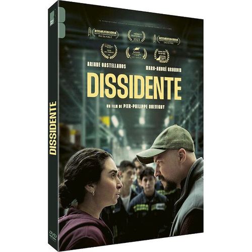 Dissidente