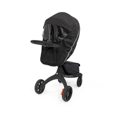 Housse De Protection Pluie Xplory X Black Stokke