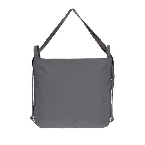 Sac À Poussette Anthracite Casual Lassig