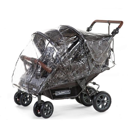 Housse De Pluie Quadruple Childhome