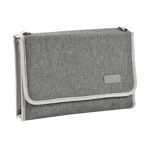 Pochette À Langer Genève Gris Chiné Beaba