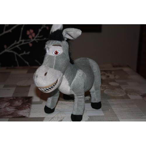 peluche de shrek - Acheter Peluches et ours en peluche sur