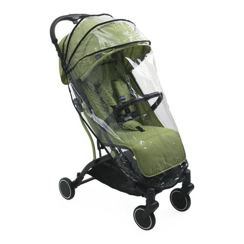 Poussette Trolleyme Lime Chicco