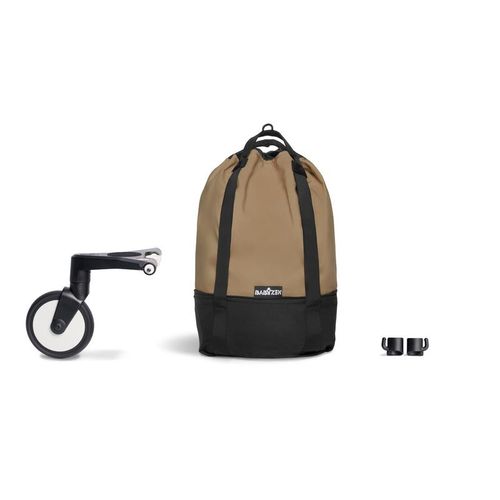 Sac Toffee Yoyo+