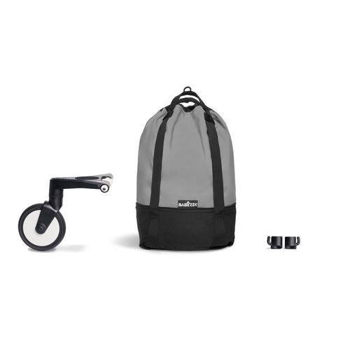 Sac Gris Yoyo+