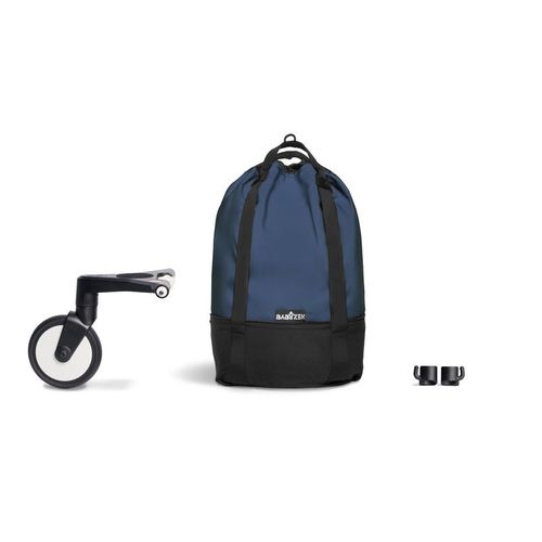 Sac Bleu Marine Yoyo+