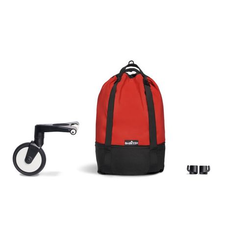 Sac Rouge Yoyo+