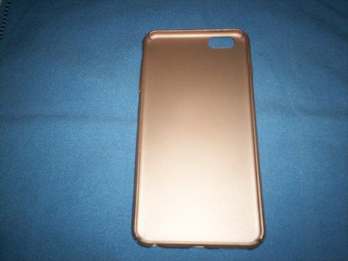 Coque Arrière Iphone 7 Rose
