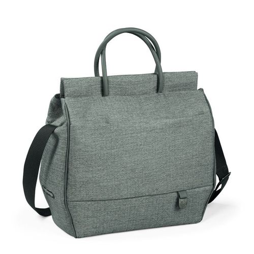 Sac À Langer Borsa City Grey
