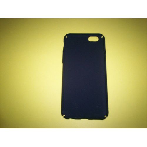 Coque Arrière Iphone 6 Noire