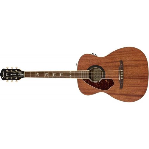 Fender Tim Armstrong Hellcat Gaucher - Guitare Électro-Acoustique
