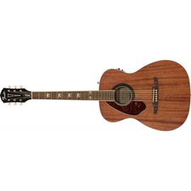 Fender Tim Armstrong Hellcat Gaucher - Guitare Électro-Acoustique
