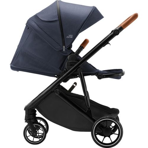 Poussette Strider M Navy Ink Britax Römer