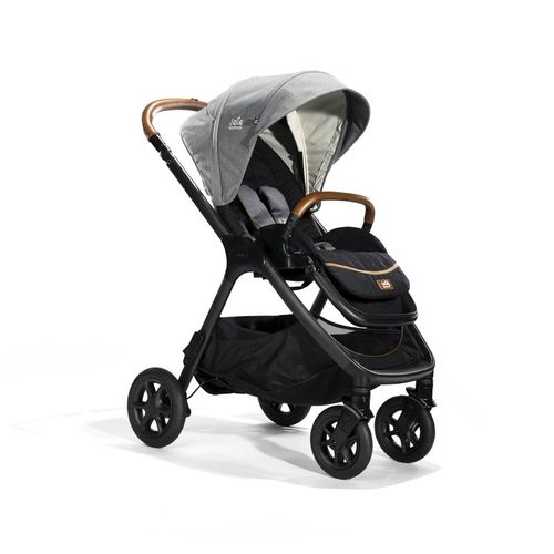 Poussette Finiti Signature Carbon - Joie