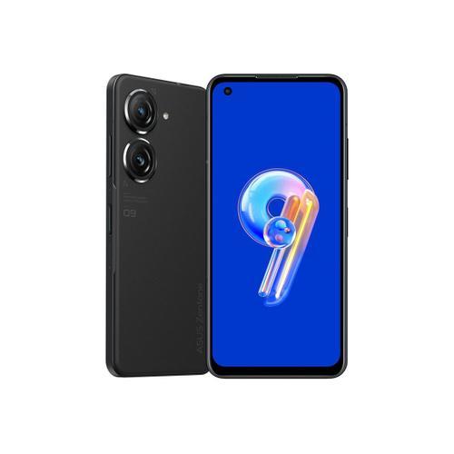 ASUS Zenfone 9 256 Go Noir minuit